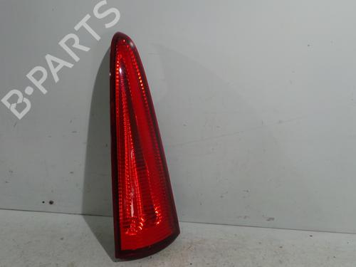 Used Headlight eyebrow RENAULT KANGOO / GRAND KANGOO II (KW0/1_) 1.5 dCi 90 (KW05, KW08, KW0G, KW11) (90 hp) 30398902