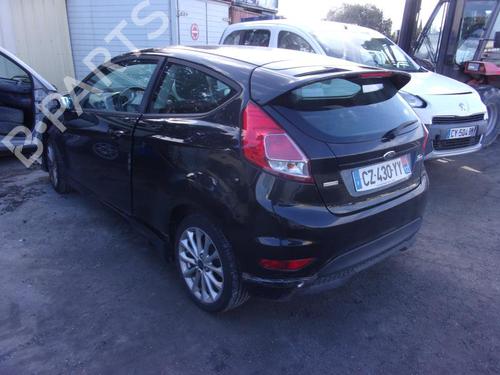 Starter FORD FIESTA VI (CB1, CCN) 1.0 EcoBoost | BP22328888M8 