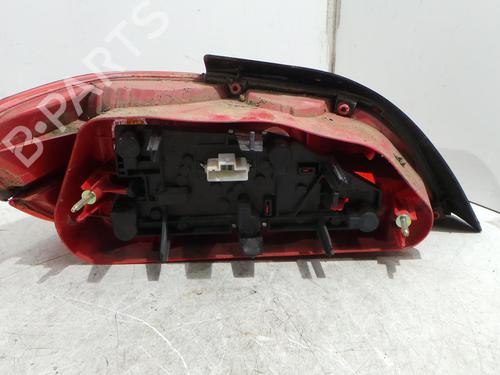 Right taillight PEUGEOT 406 (8B) 1.8 16V | BP22323710C35 