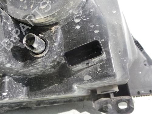 Faro izquierdo RENAULT CLIO II (BB_, CB_) 1.2 (BB0A, BB0F, BB10, BB1K, BB28, BB2D, BB2H, CB0A,... | BP29935381C28