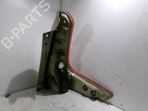 Used Left taillight Left taillight 22326834 22326834