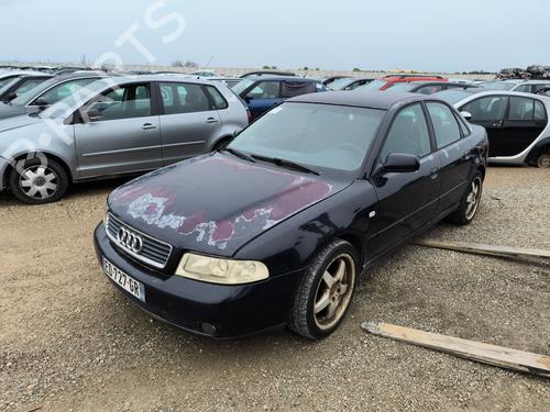Used Parts AUDI A4 B5 (8D2)  1.9 TDI  4664987