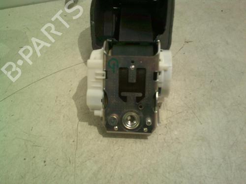 Rear left belt tensioner CITROËN C3 II (SC_) 1.4 HDi 70 (SC8HZC, SC8HR0, SC8HP4) | BP22324995C89 