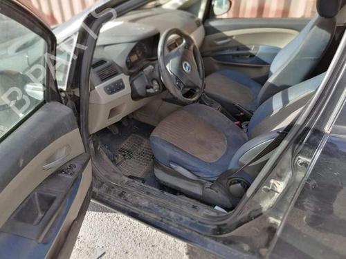 Right mirror FIAT GRANDE PUNTO (199_) 1.3 D Multijet (199.AXD11, 199.AXD1A, 199.AXD1B,... | BP22539445C27 