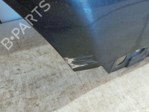 Right front fenders AUDI A6 C6 Avant (4F5) 3.0 TDI quattro | BP25484400C42 