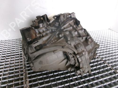 Gearbox KIA SPORTAGE III (SL) 1.7 CRDi | BP28100782M3 