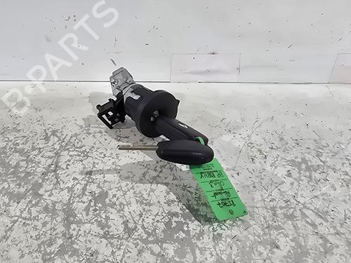 Used Ignition barrel Ignition barrel 37010034 37010034
