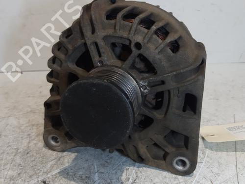 alternator-renault-master-iii-platformchassis-ev-hv-uv-23-dci-100-fwd-ev0a-ev0b-hv0a-hv0b-uv0a-uv0b-231007033r-2010-22654245 main image
