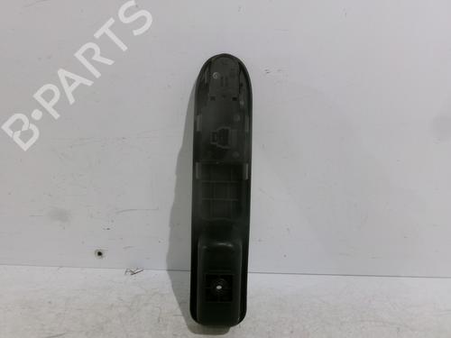 Left front window switch PEUGEOT 307 (3A/C) 2.0 HDi 110 | BP27237210I27 