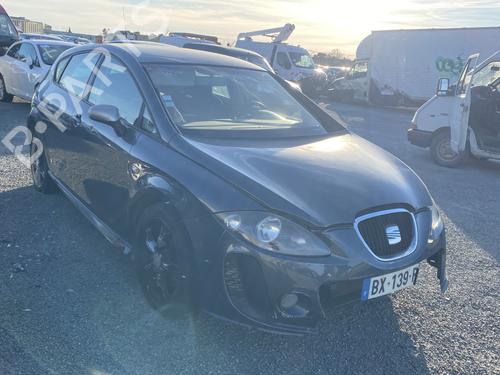 Left headlight SEAT LEON (1P1) 2.0 TDI | BP36027792C28 - Image 6