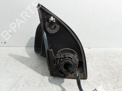 Left mirror FIAT PANDA (169_) 1.3 D Multijet (169.AXC1A) | BP22709767C26 