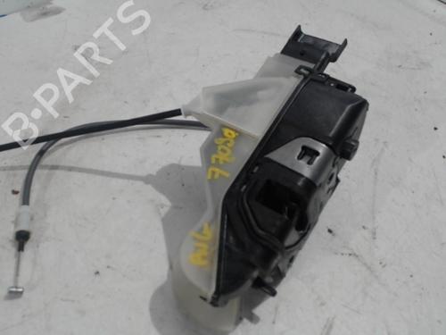 Used Front left lock Front left lock CITROËN C3 III (SX) 1.2 THP 110 (SXHNPS, SXHNZT, SXHNZ6) (110 hp) 22324043 22324043