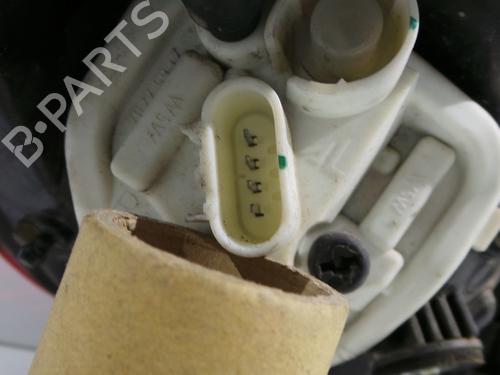 Right taillight OPEL ASTRA J (P10) 1.7 CDTI (68) | BP25276685C35 - Image 2