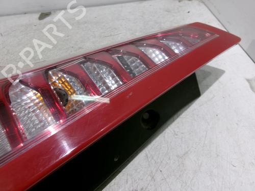 Left taillight RENAULT SCÉNIC III (JZ0/1_) 1.5 dCi | BP22539872C34 