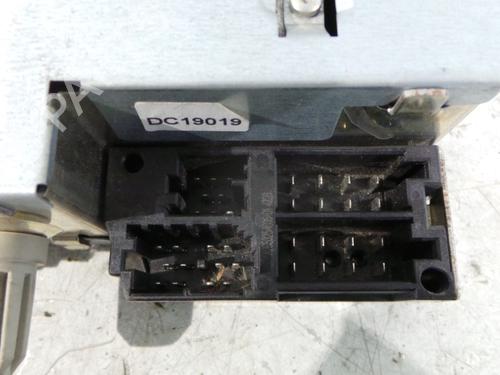 Radio RENAULT KANGOO / GRAND KANGOO II (KW0/1_) 1.5 dCi 90 (KW05, KW08, KW0G, KW11) | BP30593031E6