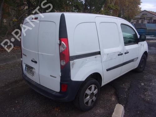 Used Parts RENAULT KANGOO Express (FW0/1_) 1.5 dCi 85 (FW0K, FW0L, FW0B) 5003536
