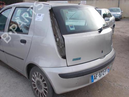 Brukte deler til FIAT PUNTO (188_) 1.9 JTD (86 hp) 3506398