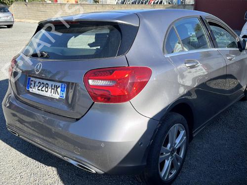 Electronic module MERCEDES-BENZ A-CLASS (W176) A 180 (176.042) | BP26586133M83 - Image 7