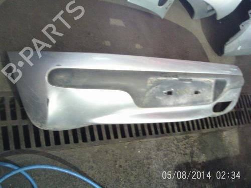 Rear bumper OPEL TIGRA (S93) 1.4 16V (F07) | BP22537402C8 