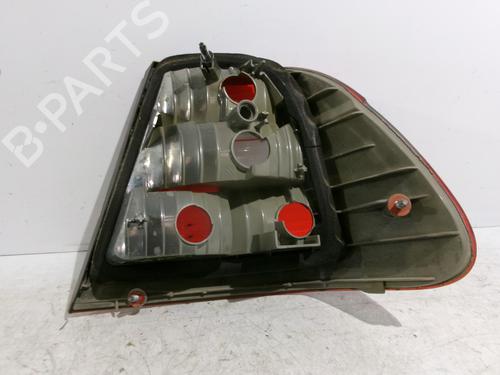 Used Left taillight Left taillight BMW 3 (E46) 318 d (116 hp) 25439989 25439989