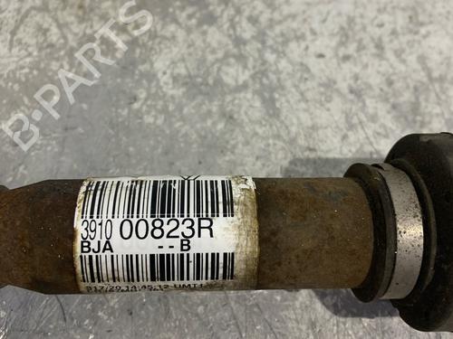 Right front driveshaft RENAULT CLIO V (B7_) 1.0 TCe 90 (B7MT) | BP40049598M39 - Image 4