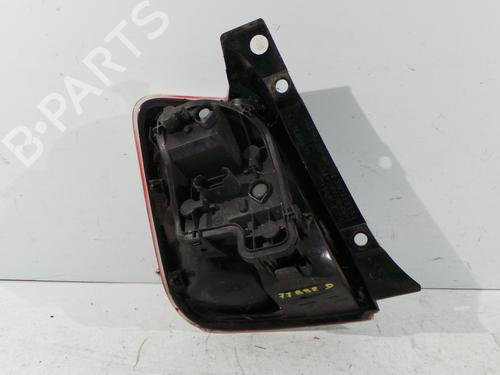 Used Right taillight Right taillight FIAT 500 (312_) 1.3 D Multijet (312AXB1A) (75 hp) 22965364 22965364