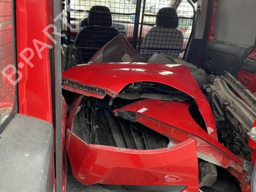 FIAT DOBLO Cargo (263_)  2.0 D Multijet  2069161