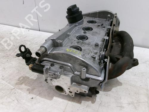 Topstykke AUDI A3 (8L1) S3 quattro | BP26289411M5 