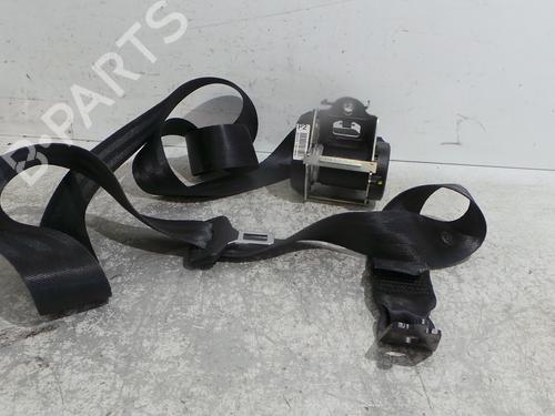 Used Rear right seatbelt Rear right seatbelt 39488009 39488009
