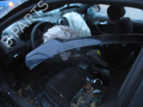 Used Parts AUDI A3 (8P1) 1.6 TDI 2070731