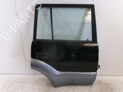 Used Right rear door Right rear door 29282356 29282356