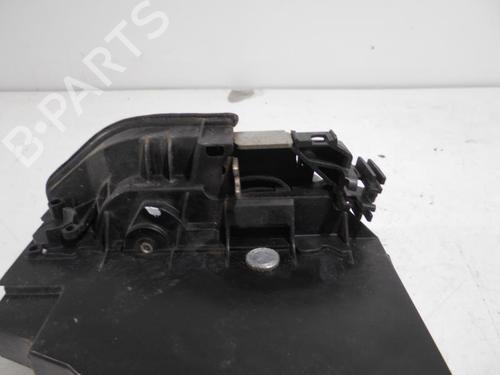 Rear left lock BMW X3 (E83) 2.0 d | BP22327240C100 