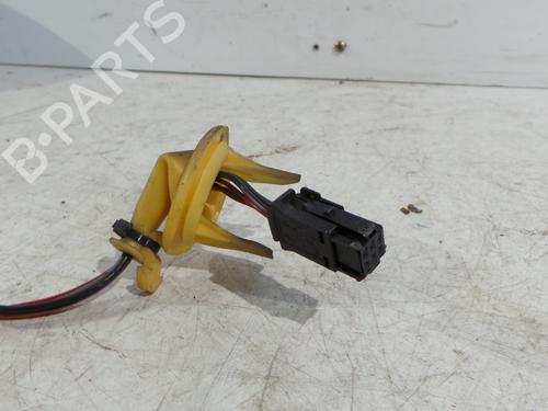 Left mirror PEUGEOT 308 I (4A_, 4C_) 1.6 THP 16V | BP22899383C26 