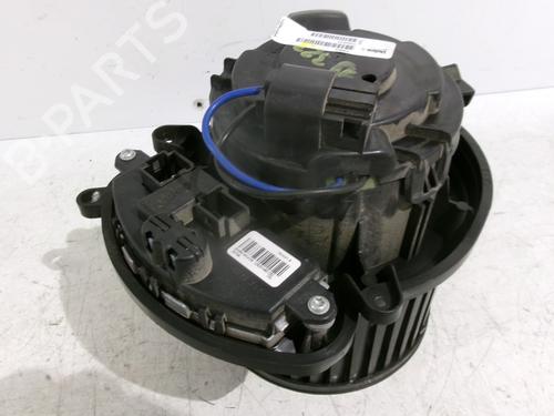 Heater blower motor RENAULT MEGANE IV Hatchback (B9A/M/N_) 1.5 Blue dCi 115 (B9A6) | BP27162081M62 