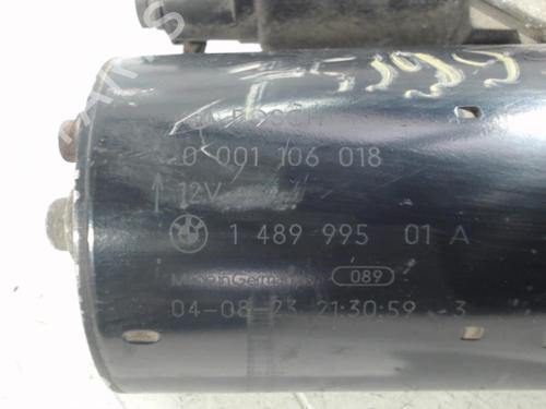 Starter MINI MINI (R50, R53) Cooper S | BP22324078M8 