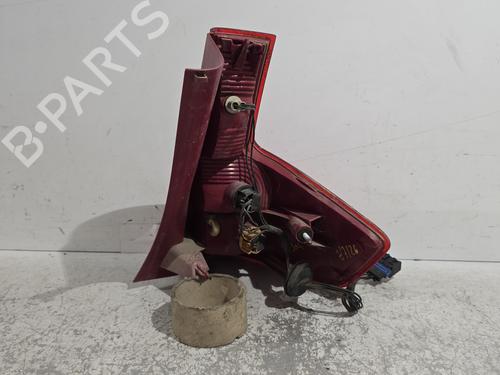 Left taillight CITROËN C4 I (LC_) 1.6 HDi | BP37245268C34 - Image 3