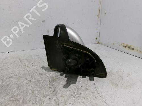 Left mirror PEUGEOT 307 Break (3E) 1.6 HDi | BP22794084C26 