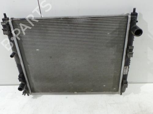 Water radiator NISSAN JUKE (F15) 1.5 dCi | BP29527310M31 