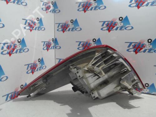 Right taillight CITROËN C4 Picasso I MPV (UD_) 1.6 HDi | BP22324099C35 
