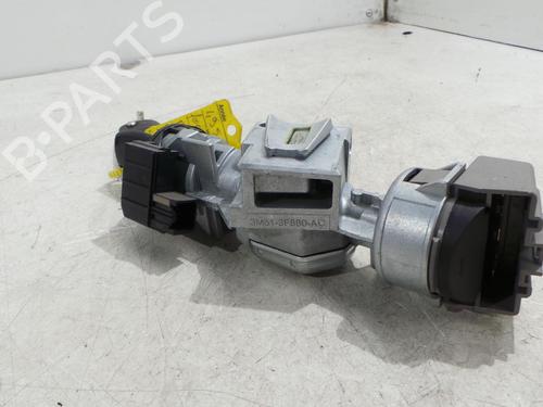 Used Ignition barrel Ignition barrel FORD FOCUS I Turnier (DNW) [1999-2007] 22540254 22540254