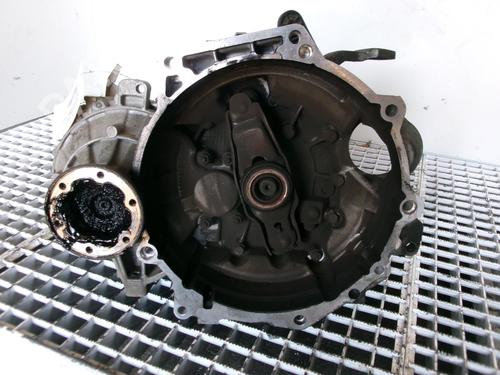 Gearbox AUDI A3 Sportback (8PA) 1.6 TDI | BP22324817M3 
