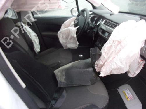 Startmotor CITROËN C3 II (SC_) 1.6 BlueHDi 75 | BP22326967M8 