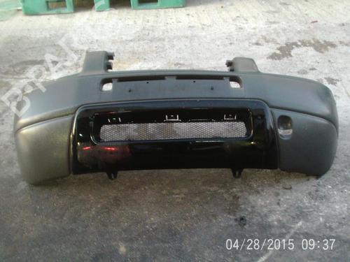 Front bumper LAND ROVER FREELANDER I (L314)  | BP22325966C7 