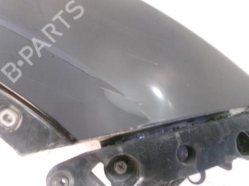 Right front fenders NISSAN JUKE (F15) 1.5 dCi | BP29075346C42 