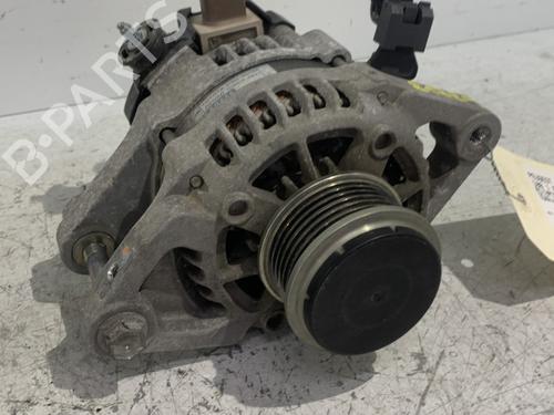 Used Alternator PEUGEOT 108 1.0 VTi 72 (72 hp) 31996383