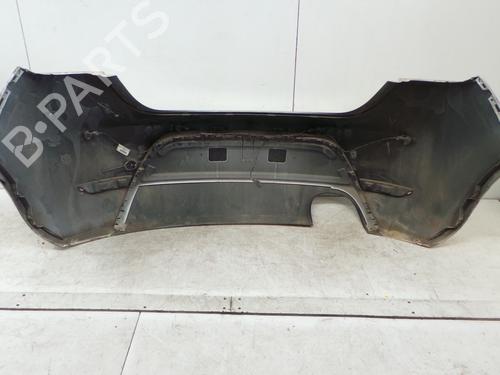 Used Rear bumper Rear bumper SEAT LEON (1P1) 2.0 TDI 16V (140 hp) 34723751 34723751