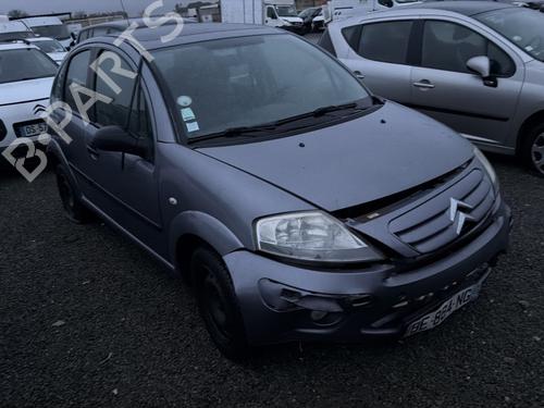 Left taillight CITROËN C3 I (FC_, FN_) 1.4 HDi | BP31379024C34 