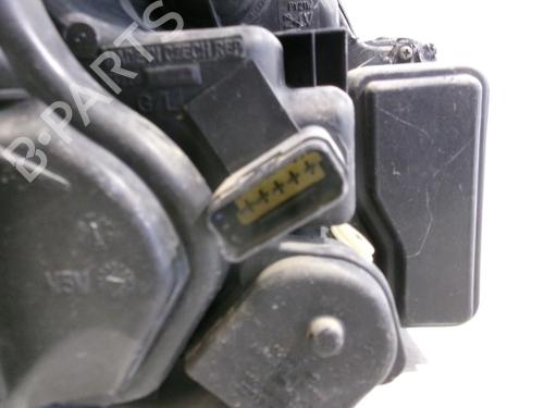 Left headlight RENAULT VEL SATIS (BJ0_) 2.2 dCi (BJ0E, BJ0F) | BP25867387C28 - Image 3