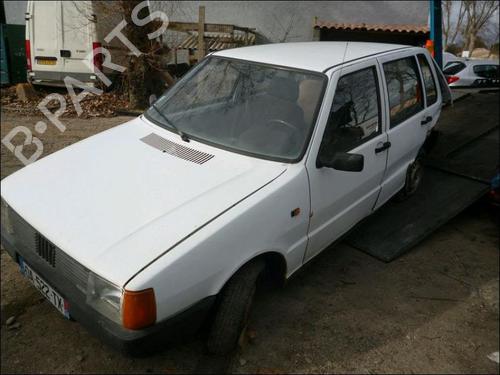Ignition barrel FIAT UNO (146_, 158_) 1.0 (146E) | BP22540250M48 