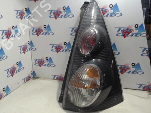 Right taillight CITROËN C1 (PM_, PN_) 1.4 HDi | BP22327401C35 